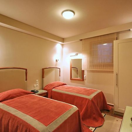 Kentrikon Hotel ラガディア 部屋 写真