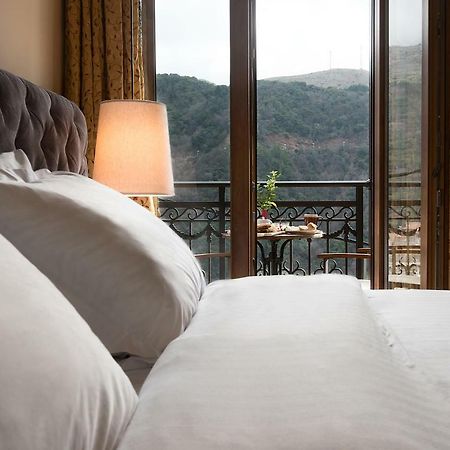 Kentrikon Hotel ラガディア エクステリア 写真