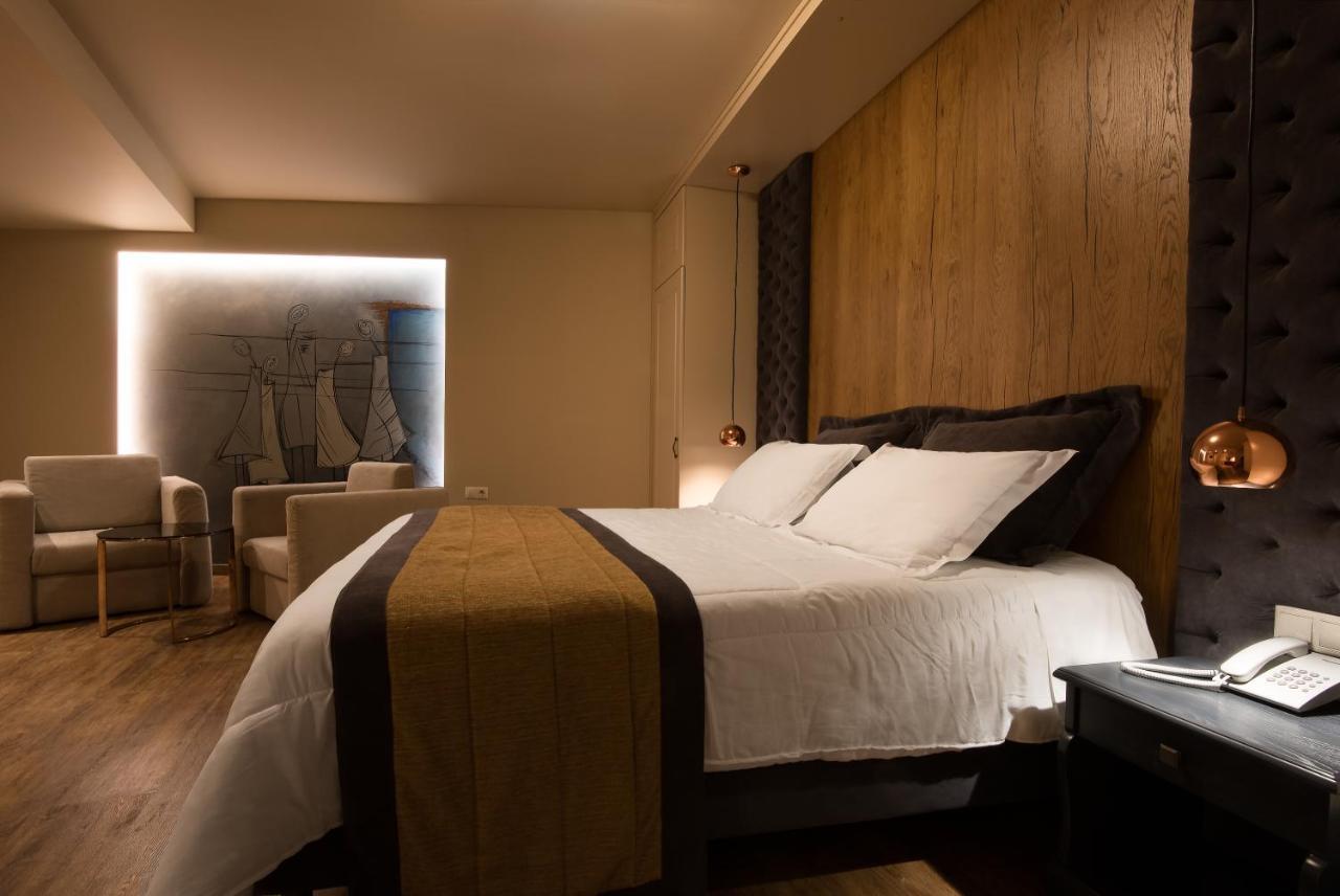 Kentrikon Hotel ラガディア エクステリア 写真