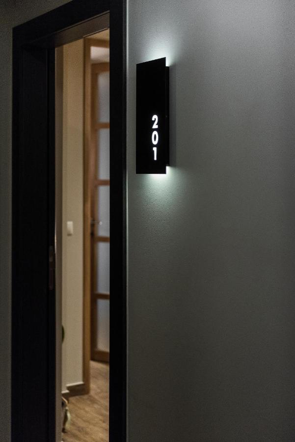 Kentrikon Hotel ラガディア エクステリア 写真